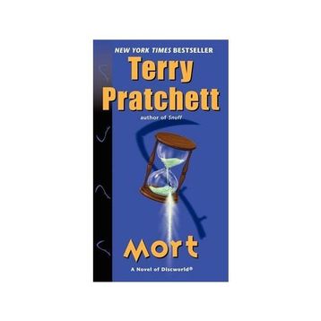 MORT - TERRY PRATCHETT