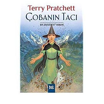 MORT - TERRY PRATCHETT
