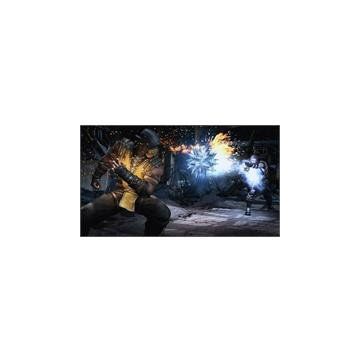 Mortal Kombat X PS4