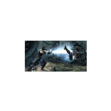 Mortal Kombat X PS4