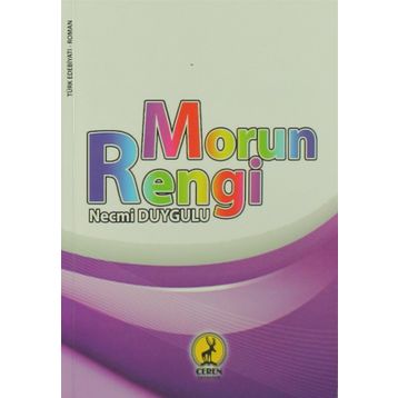 Morun Rengi - Necmi Duygulu
