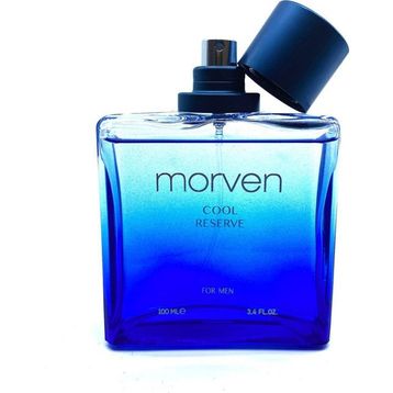 Morven Cool Reserve 100 cc Erkek Parfüm