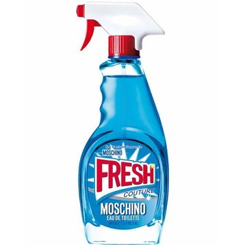 Moschino Fresh Couture EDT 100 ml Kadın Parfüm