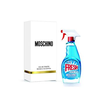 Moschino Fresh Couture Edt 30 ml Kadın Parfüm