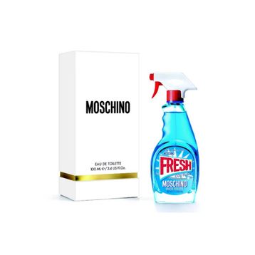 Moschino Fresh Couture Edt 30 ml Kadın Parfüm