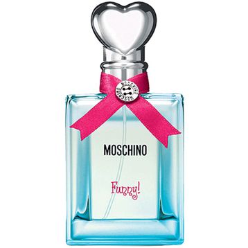 Moschino Funny EDT 100 ml Bayan Parfümü