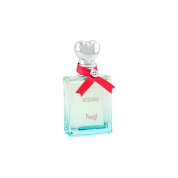 Moschino Funny Edt 50 ml Kadın Parfüm