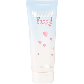 Moschino Funny Shower Gel 200 ml Duş Jeli