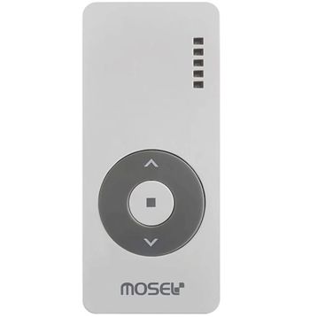 Mosel DC105 IPOD Serisi 5 Kanallı Kumanda