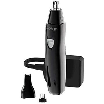 Moser 09865-1901 Easy Groom Burun Kulak Kiti