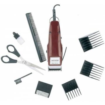 Moser 1400-0278 Saç Sakal Kesme Makinesi