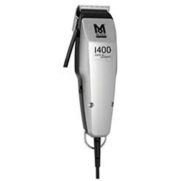 Moser 1400-0458 Gri Saç Kesme Makinesi