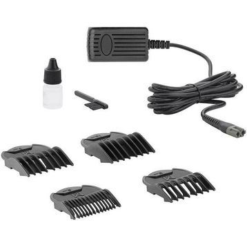 Moser 1430-0050 Profesyonel Saç Kesme Makinesi