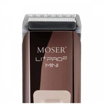 Moser 1588 Li+Pro2 Sakal Kesme Makinesi