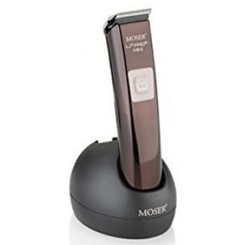 Moser 1588 Li+Pro2 Sakal Kesme Makinesi