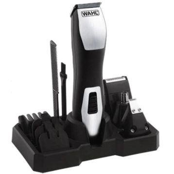 Moser 9855-1216 Wahl Groomsman Pro 4in1 Tıraş Makinesi