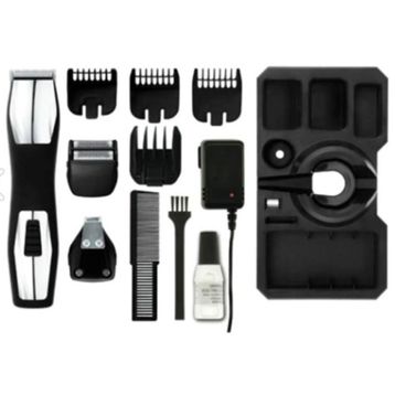 Moser 9855-1216 Wahl Groomsman Pro 4in1 Tıraş Makinesi