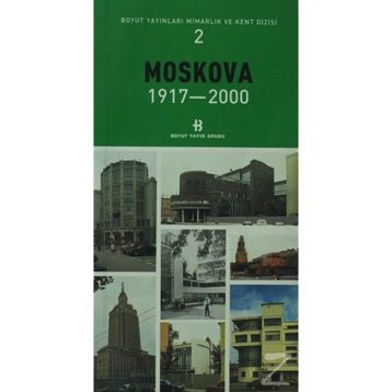 MOSKOVA 1917-2000 - GENEL