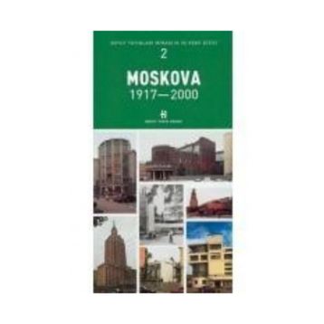 MOSKOVA 1917-2000 - GENEL