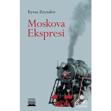 Moskova Ekspresi - Eyvaz Zeynalov