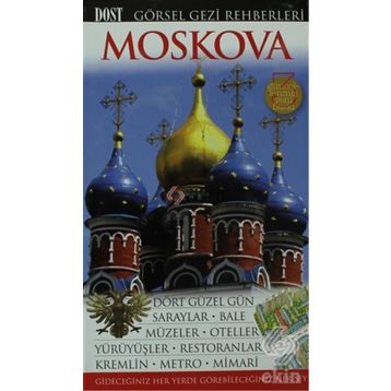 MOSKOVA - KOLEKTIF