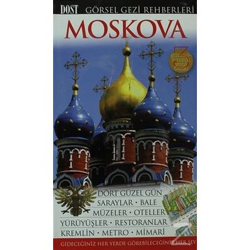 MOSKOVA - KOLEKTIF