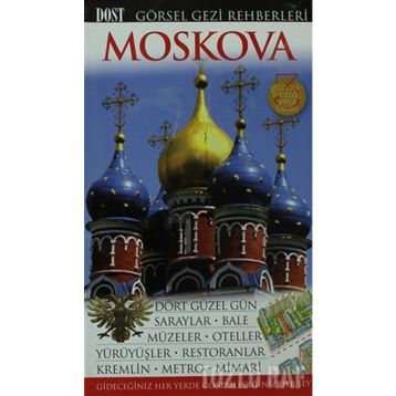 MOSKOVA - KOLEKTIF