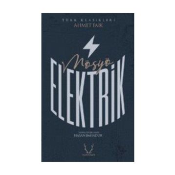 Mösyö Elektrik - Ahmet Faik