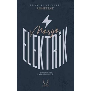 Mösyö Elektrik - Ahmet Faik