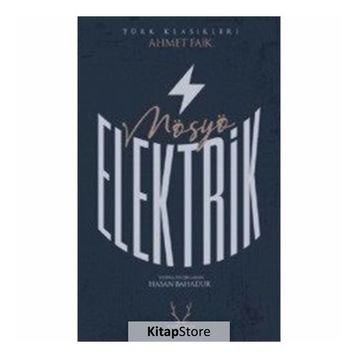 Mösyö Elektrik - Ahmet Faik