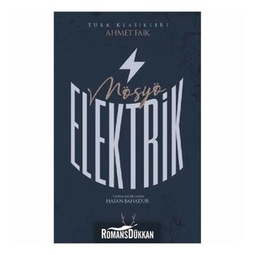 Mösyö Elektrik - Ahmet Faik