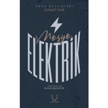 Mösyö Elektrik - Ahmet Faik