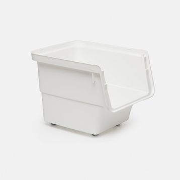 Motek Çok Amaçlı Tekerlekli Tek Modül 12 lt Organizer