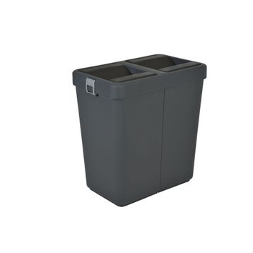 Motek Comfort 80 lt Çöp Kovası