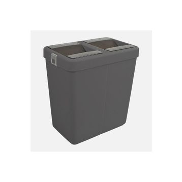 Motek Comfort 80 lt Çöp Kovası