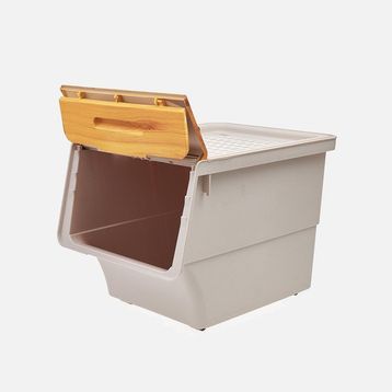 Motek Freebox MT-04 Saklama Kutusu