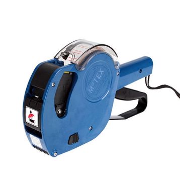 Motex MX 5500 Kırmızı Etiket Makinesi