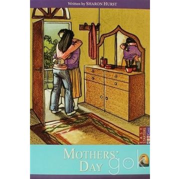 MOTHERS DAY - SHARON HURST