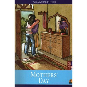 MOTHERS DAY - SHARON HURST