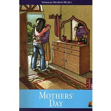 MOTHERS DAY - SHARON HURST