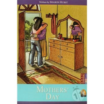 MOTHERS DAY - SHARON HURST