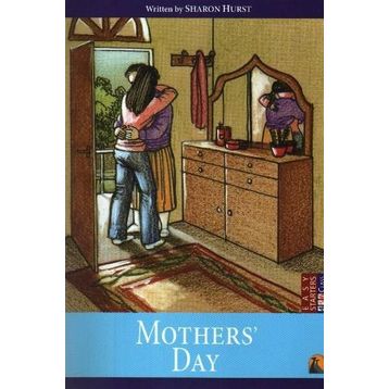 MOTHERS DAY - SHARON HURST