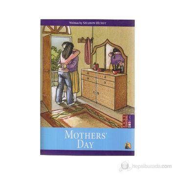 MOTHERS DAY - SHARON HURST