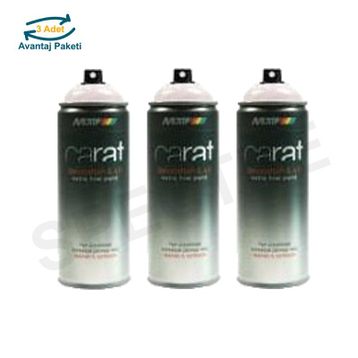Motip 400 ml Sprey Silikon