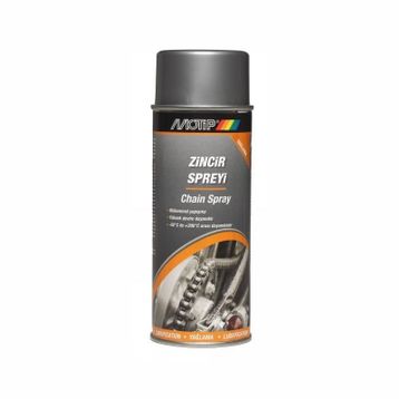 Motip 400 ml Zincir Spreyi