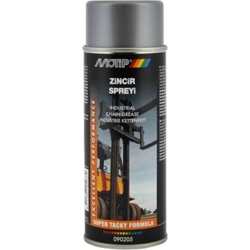 Motip 400 ml Zincir Spreyi