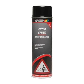 Motip 500 ml Siyah Pütür Spreyi