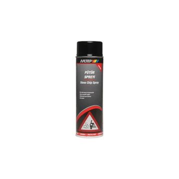 Motip 500 ml Siyah Pütür Spreyi