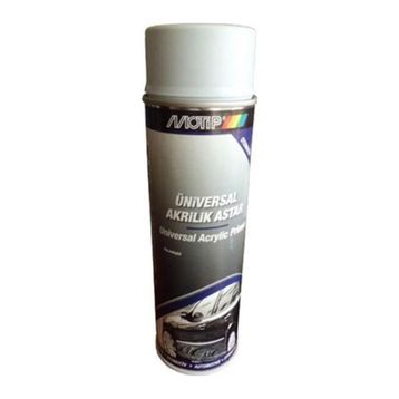Motip 58111 500 ml Universal Akrilik Astar