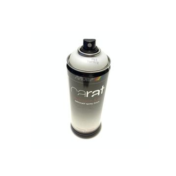 Motip Carat Mat Vernik 400 ml Sprey Boya